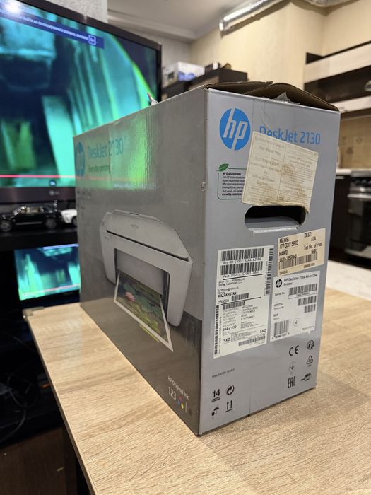 Принтер HP DeskJet 2320