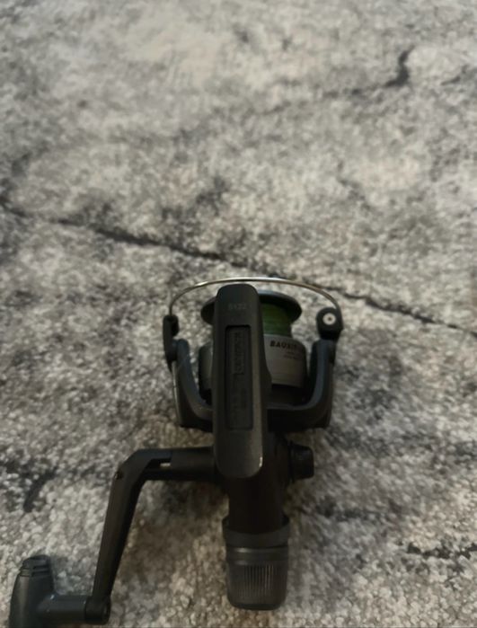 Mulineta Caperlan de 4000