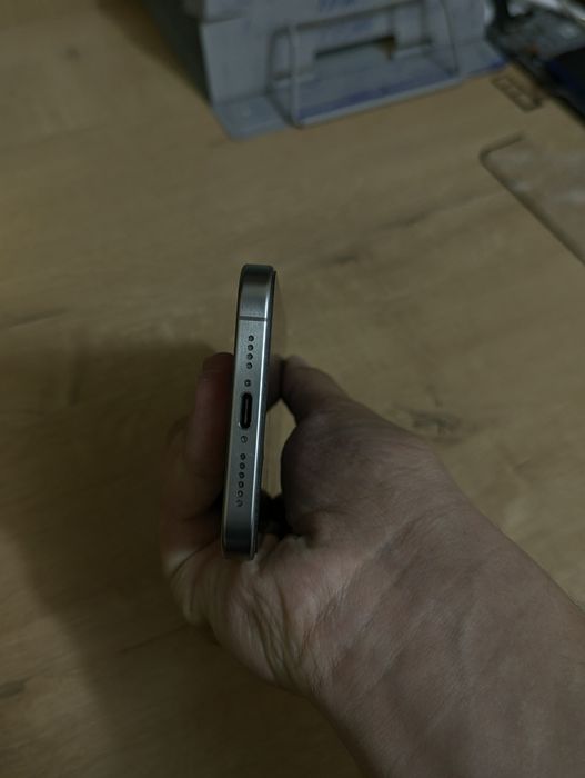 Iphone 15 Pro Max 512 Gb