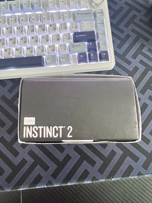 Умные, спортивные часы GARMIN