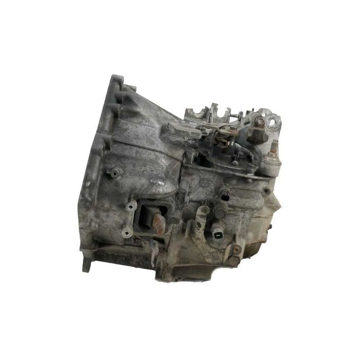 Шестстепенна скоростна кутия Mazda CX-5 2012 -2017 ID: 134012