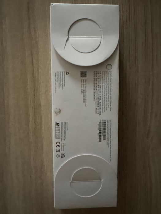 Apple watch series 10