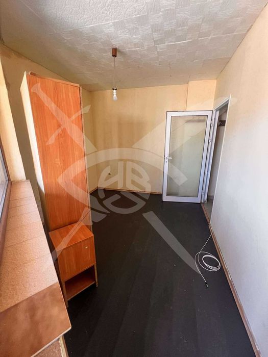 Дава се под наем Едностаен апартамент в Варна, Възраждане 1 - 30 кв.м за 200 € - Снимка #1