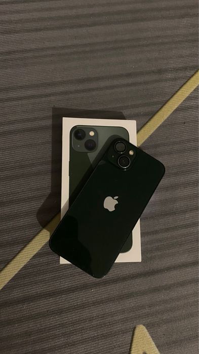 Айфон 13 без гарантий