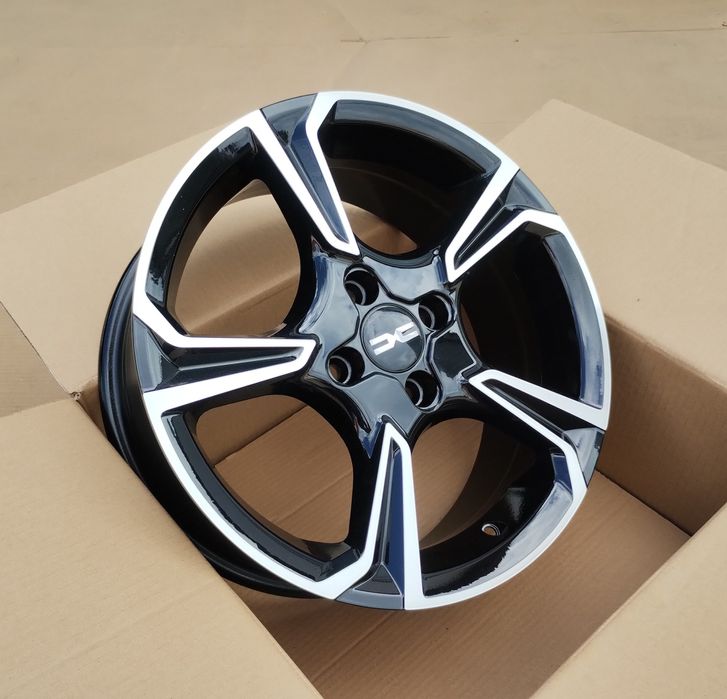 Jante 16 Dacia Sandero Logan MCVSandero Steppway Jogger 4 x 100 R16
