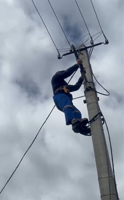 Электрик 24 /  7