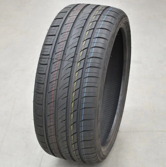 Летни гуми RAPID P609 235/55 R17 103W XL  ТОП Цена!