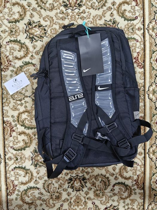 Рюкзак Nike elite bag