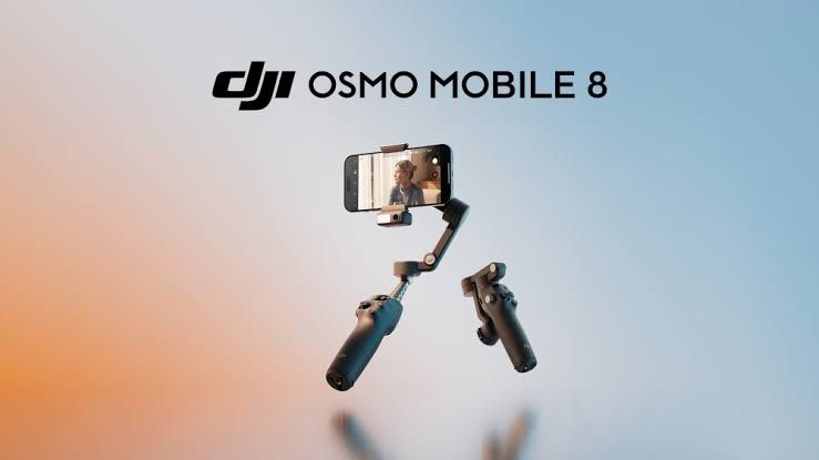 Dji Osmo Mobile 8 (оптом)