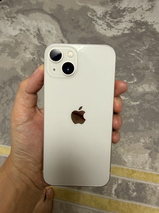 Iphone 13 на 128 гиг