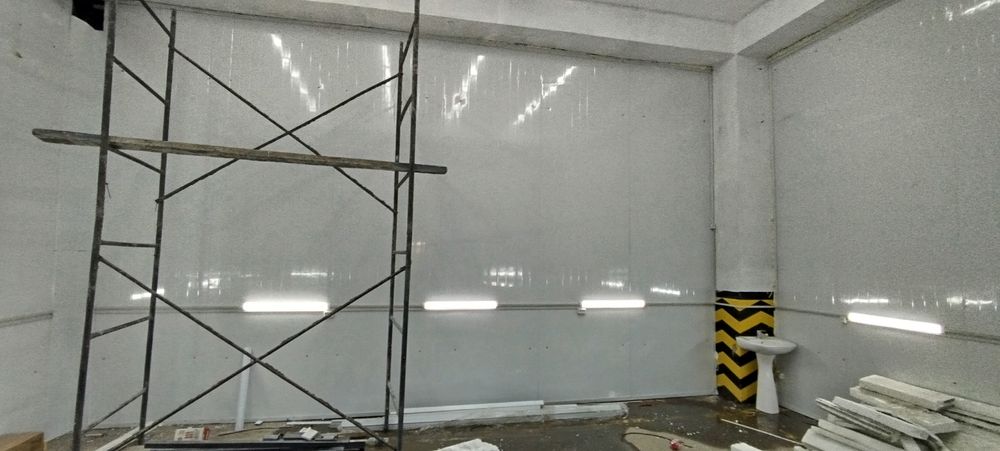 Сендвич панели (Завод) Юкори сифат ва арзон нархларда. Юкори самара