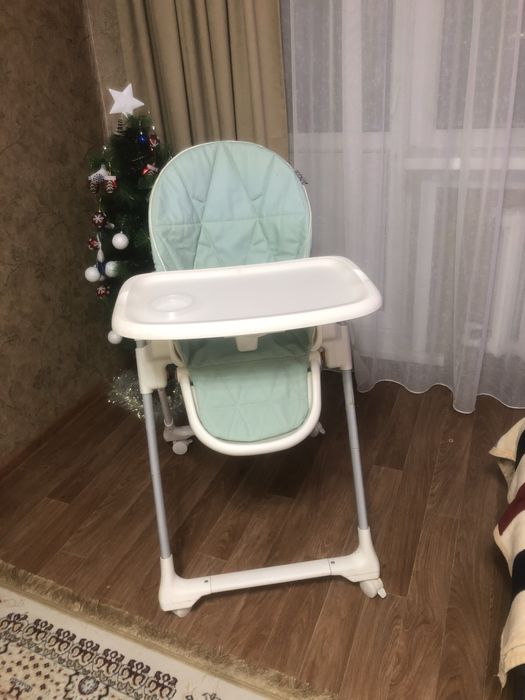 Детский стул для кормления