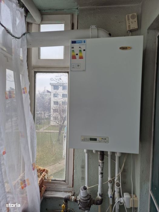 Vand apartament 3 camere Slobozia , Ialomita , central 3/4,2balcoane