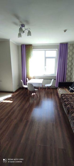 Продам квартиру в ЖК Дипломат