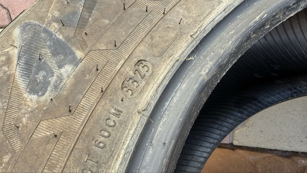 Продам шину 265 65 R17