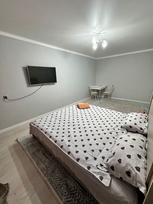 Квартира клиника Талгат