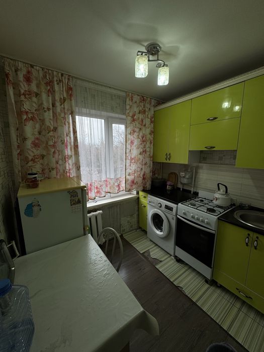 Продаю 3х комнатную квартиру