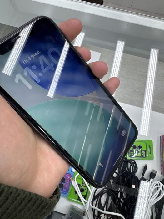 Продается айфон 11