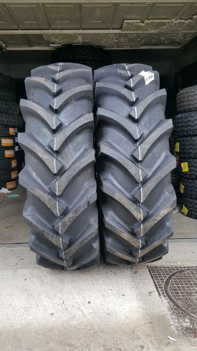 16.9-30 Anvelope agricole de tractor Marca OZKA cu 14PLY tva cu tot