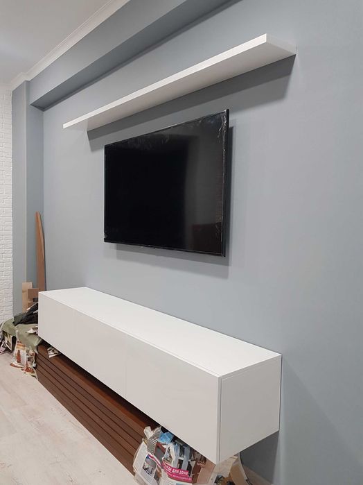 Мебель на заказ ЛДСП МДФ