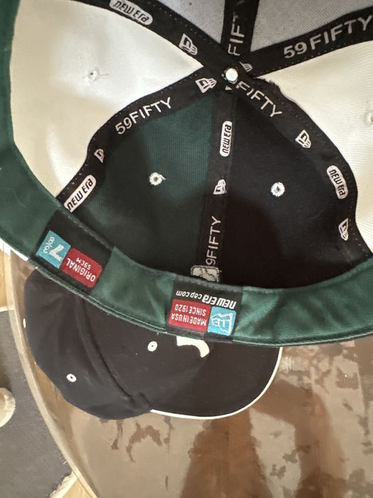 Бейсболка(USA) оригинальные, клубные