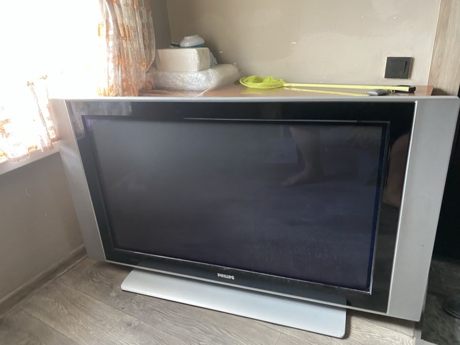 Телевизор philips