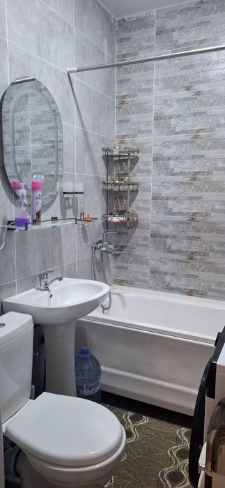 Golden House 1 комнат 27м2 ‼️ Авиасозлар-1,  Кадышева