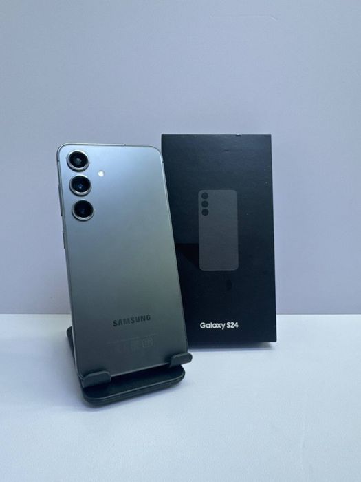 Samsung S24 256 gb / #МА168001