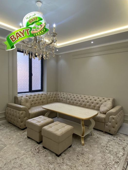 ДУПЛЕКС 3-комнатная Новостройка кирпичный Продаётся квартира •