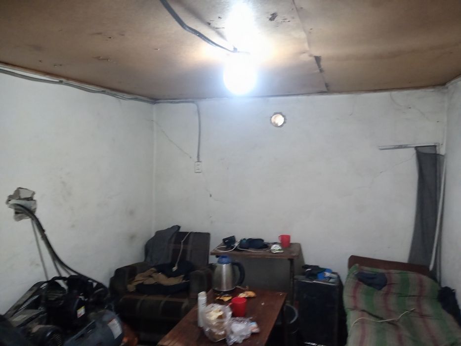 Сдаётся гараж под сто