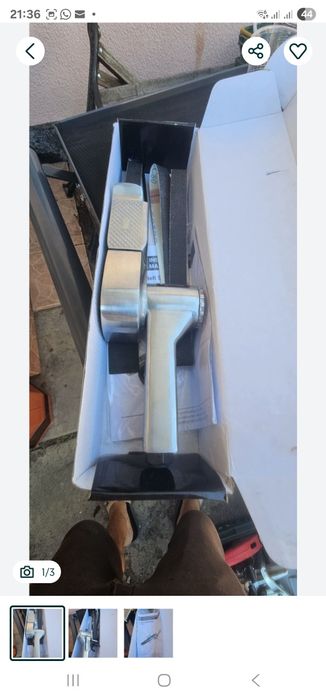 slefuitor pneumatic 20mm