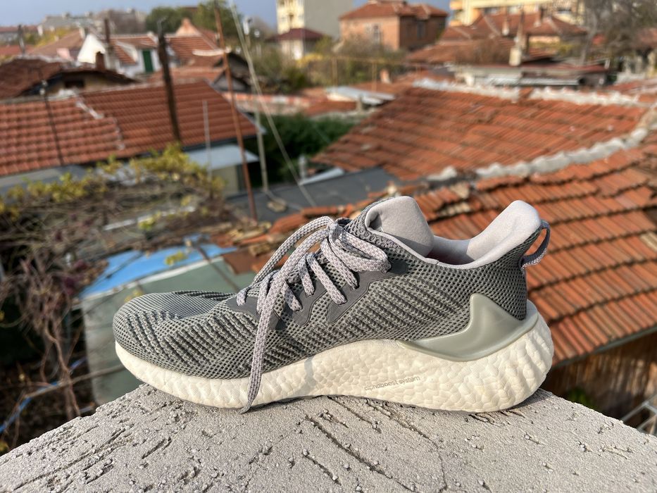 Adidas AlphaBoost 44