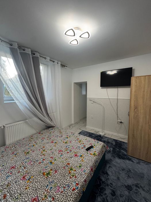 VANZARE apartament 2cam Campina Acceptam si plata in doua rate