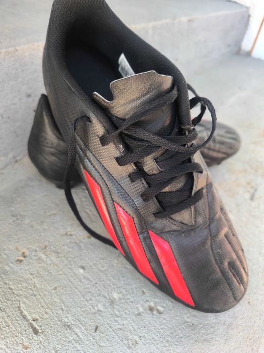 Бутонки Adidas 43  номер