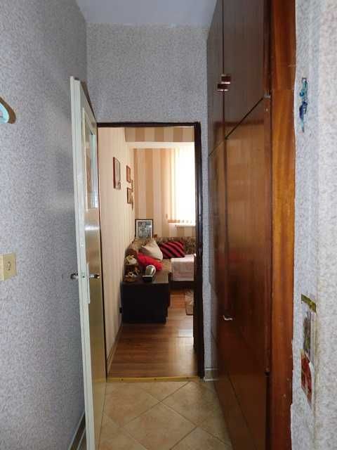 Продава се Едностаен апартамент в Търговище, Център - 41 кв.м за 1182 €/кв.м - Снимка #6