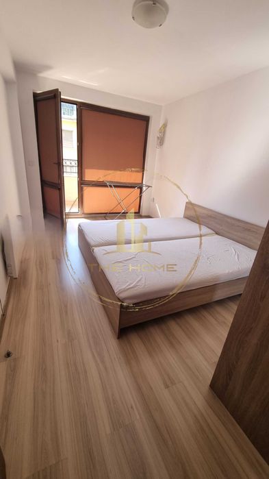 Дава се под наем Двустаен апартамент в Варна, Окръжна болница - 60 кв.м за 425 € - Снимка #1