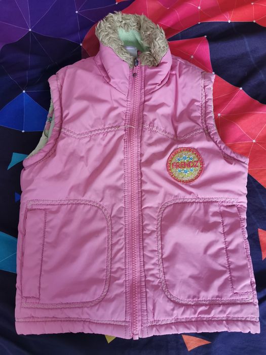 Лот за момиче 6 години