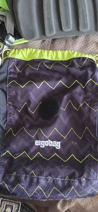 Продам рюкзак фирмы ERGOBAG