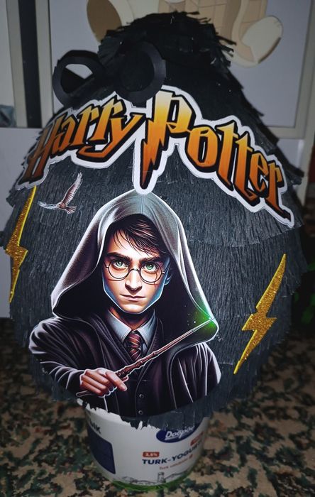 Пиньята для праздников