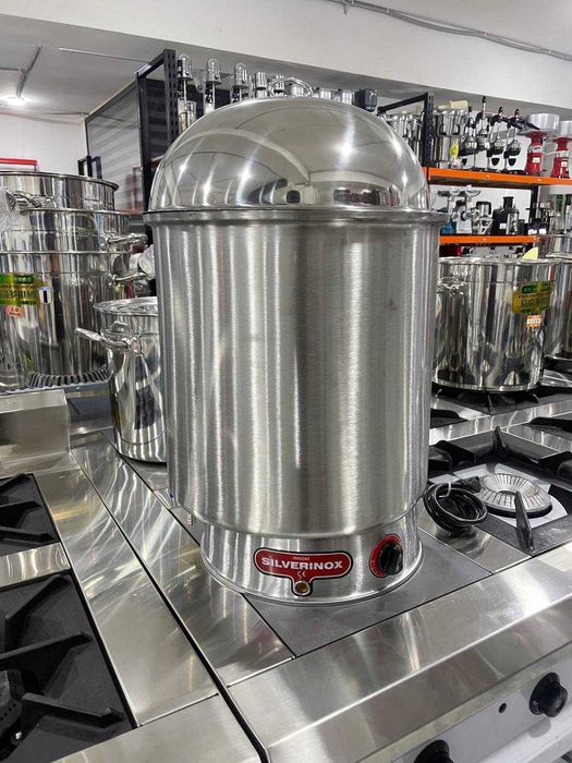 Кукуруза варка макка жухори козон Silver Remta