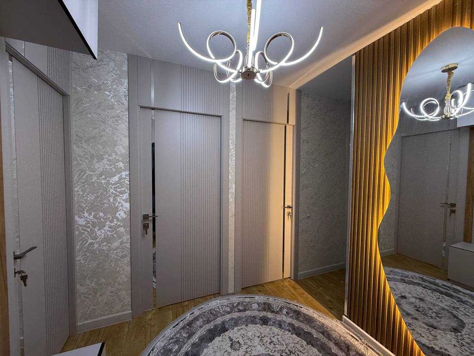 ПРОДАЁТСЯ Только для Вас, 3х комнатная  квартира для комфортной жизни