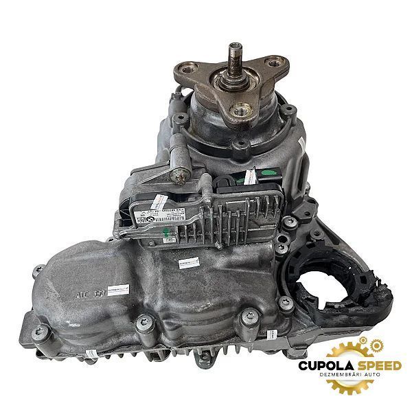 Cutie transfer 7619777 4.4i N63 BMW Seria 5 F07/F10/F11 [2009 - 2013]