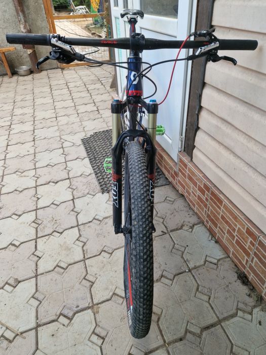 Продам велосипед scott scale 910