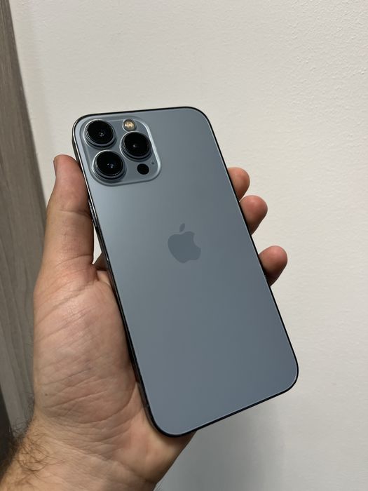 Iphone 13 Pro Max  128GB 100%