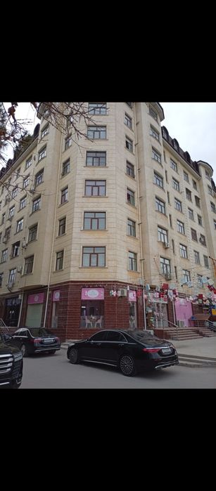 Продается магазин под новостройкой. Do'kon sotiladi. 1600 e.y.