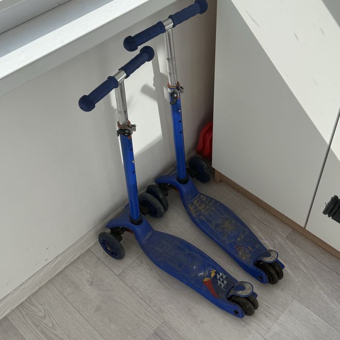 Продам самокаты