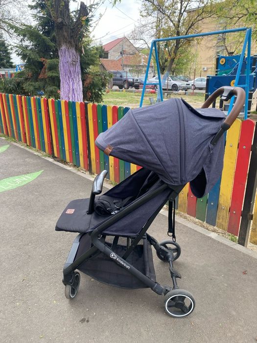 Cărucior Kinderkraft