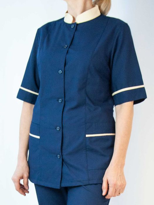 Униформа Клиннер/повар/официант/медик. Спецодежда