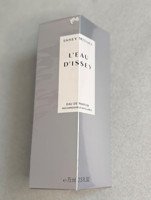 Issey Miyake L'Eau d'Issey