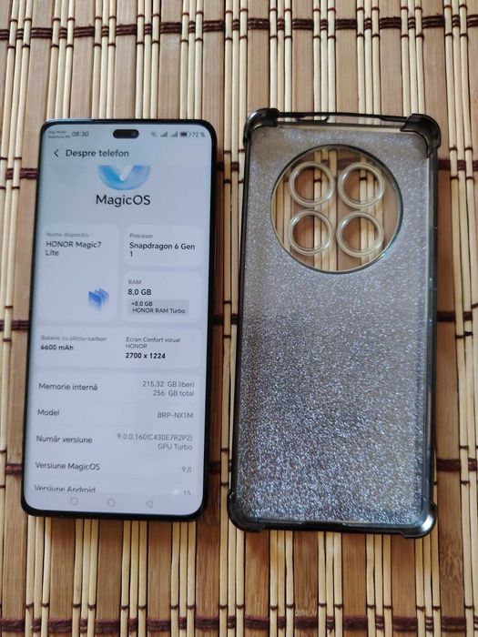 Dispozitiv honor 10 pro,mbil